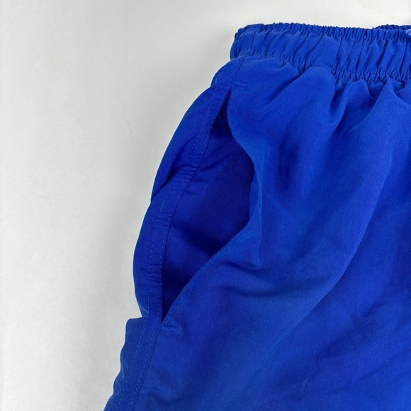 Swimshorts Defacto Womens Size M Medium Blue Ladies 28" Waist Drawstring - Picture 4 of 9